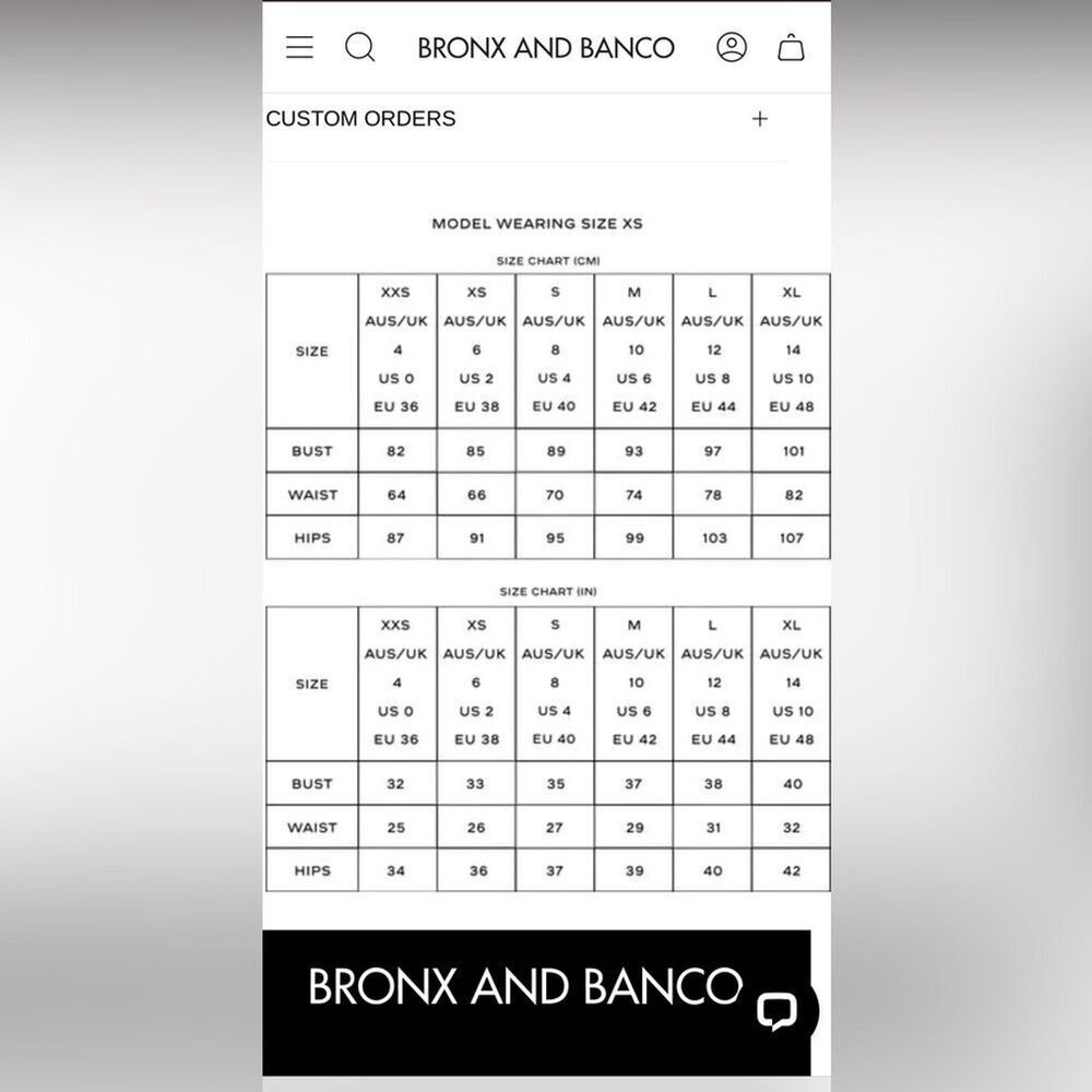 NWOT BRONX AND BANCO CASEY BEIGE MINI DRESS, wedding bridal long sleeve dress - Picture 15 of 16